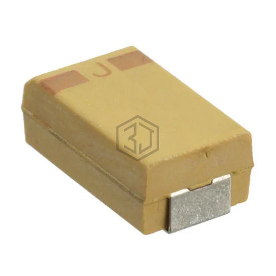 CWR11KC106KCB - KEMET - Tantalum Capacitors