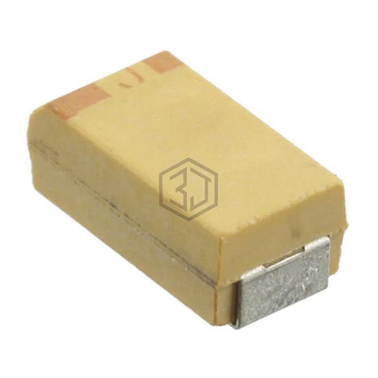 CWR11MH225KC - KEMET - Tantalum Capacitors
