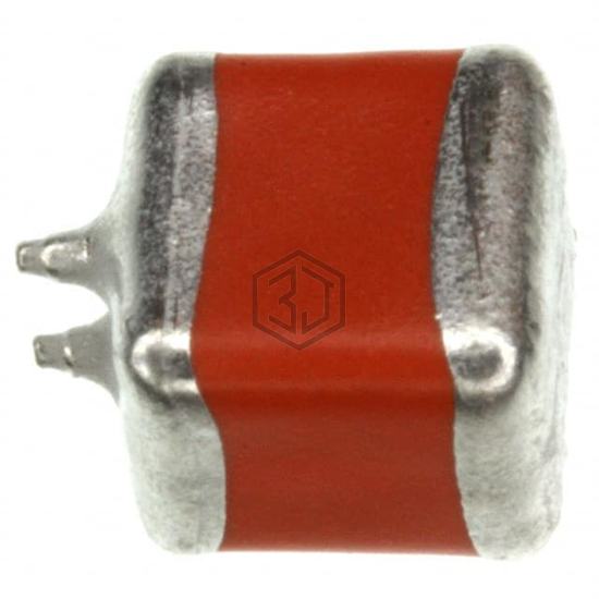597D227X9016E8T - Vishay Sprague - Tantalum Capacitors