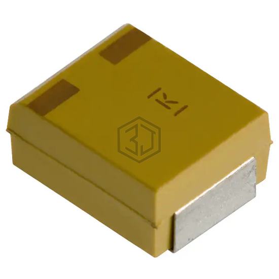 T510X337M010ZTE035 - KEMET - Tantalum Capacitors