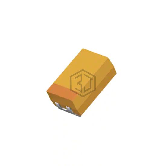 TAJB475K035RNJV - KYOCERA AVX - Tantalum Capacitors