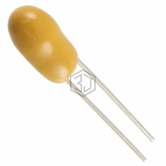 T350H107K006AT - KEMET - Tantalum Capacitors