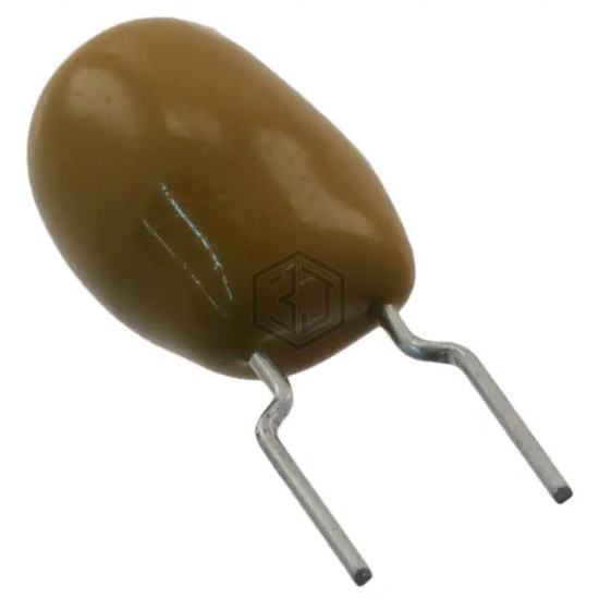 T356K106K050AT - KEMET - Tantalum Capacitors
