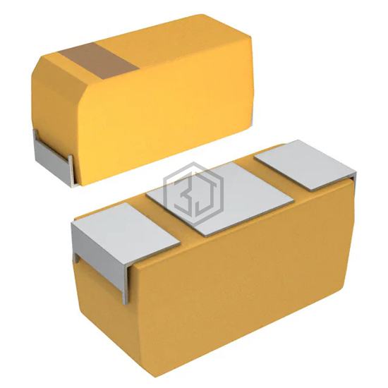 CWR09MC475KB - KEMET - Tantalum Capacitors