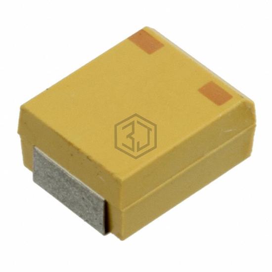 T513E687K006AH61107505 - KEMET - Tantalum Capacitors