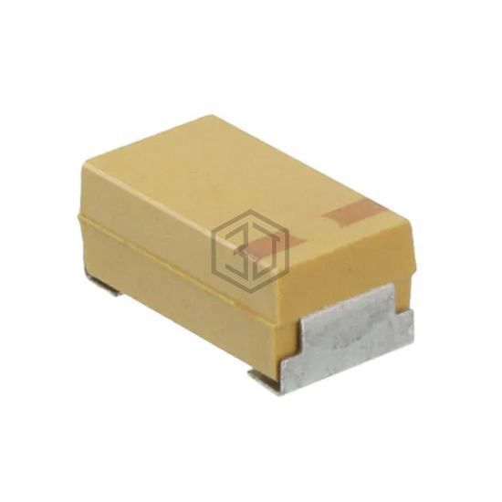 T429H107K015BC4252 - KEMET - Tantalum Capacitors