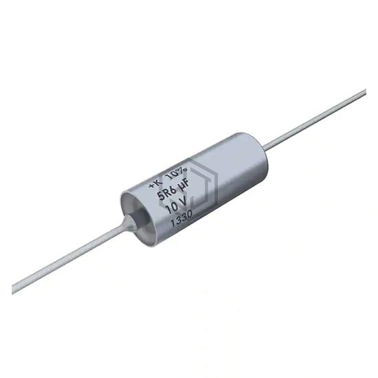 T140C686K030AS - KEMET - Tantalum Capacitors