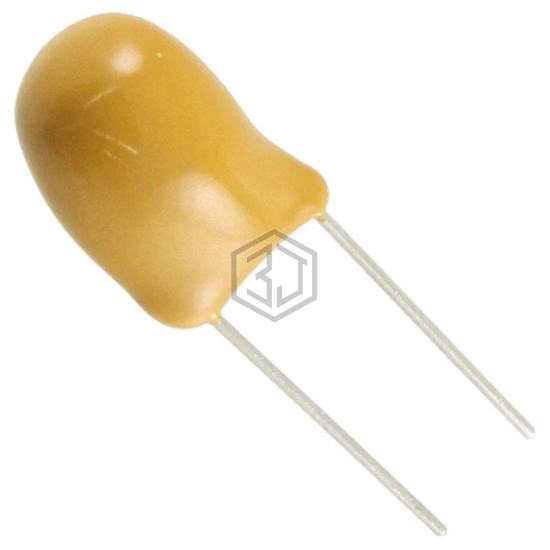 T350K476M025AT - KEMET - Tantalum Capacitors