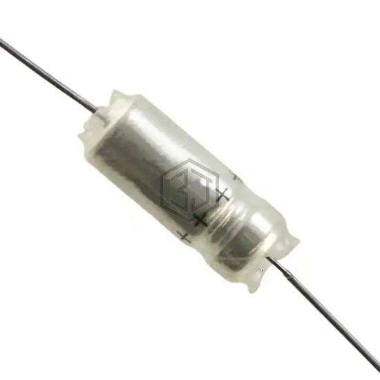 109D127X9050F2 - Vishay Sprague - Tantalum Capacitors