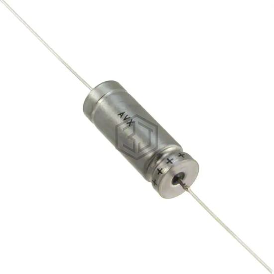 TWAE407M100CBEZ0700 - KYOCERA AVX - Tantalum Capacitors