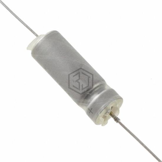 135D227X9075K6 - Vishay Sprague - Tantalum Capacitors