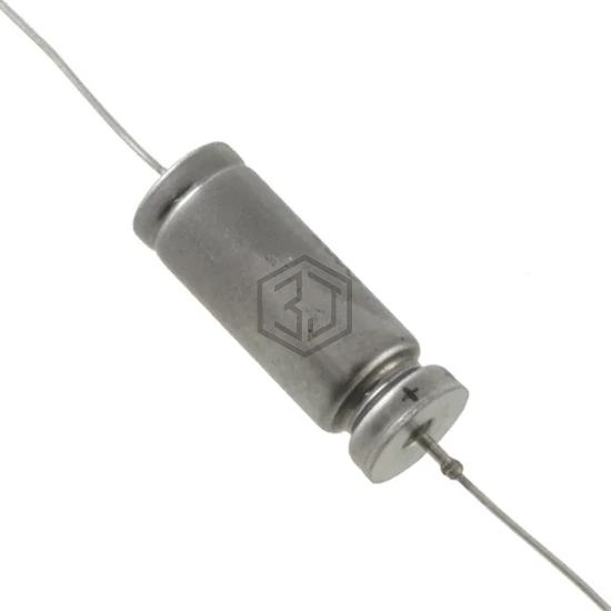 134D157X9125K6 - Vishay Sprague - Tantalum Capacitors