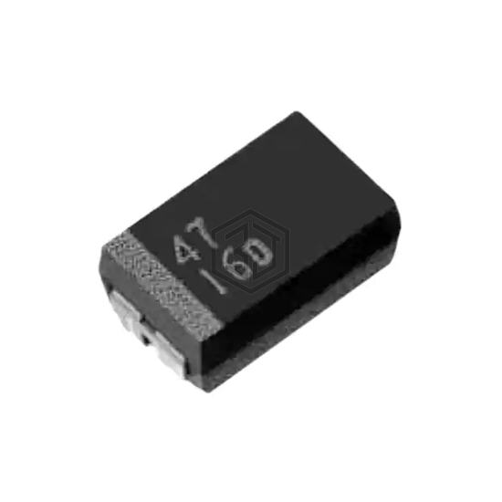 TMCHB1C475MTRF - Vishay Sprague - Tantalum Capacitors
