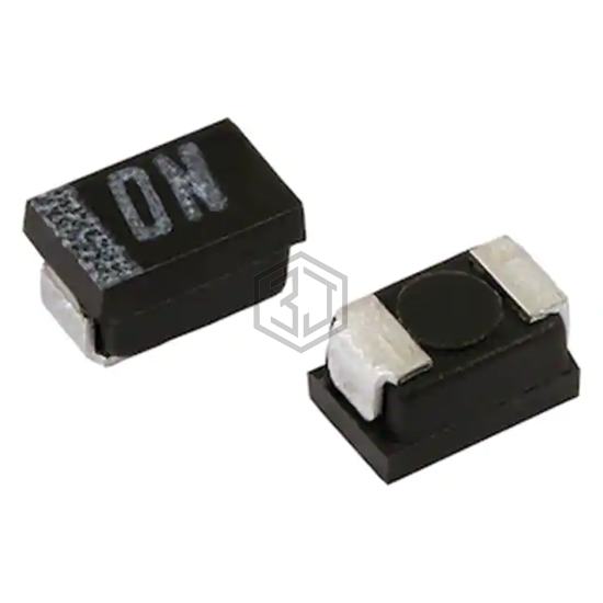 TMCP1A335MTRF - Vishay Sprague - Tantalum Capacitors