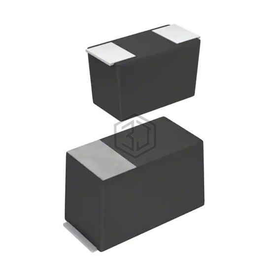 TCTU1D334M8R - KYOCERA AVX - Tantalum Capacitors