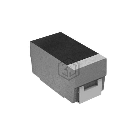 F971E474MAA - KYOCERA AVX - Tantalum Capacitors