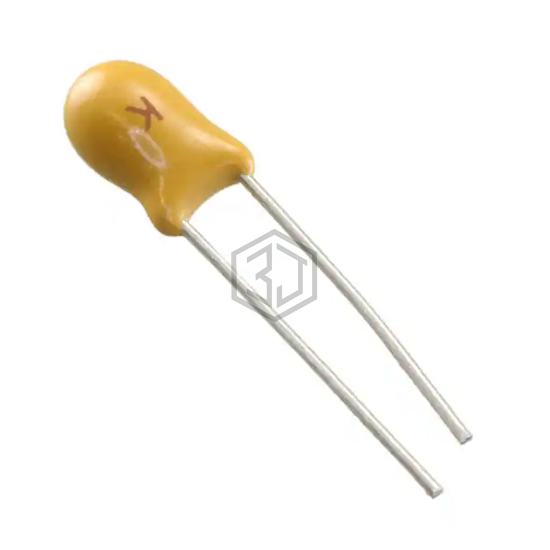 TAP106K035CRS - KYOCERA AVX - Tantalum Capacitors