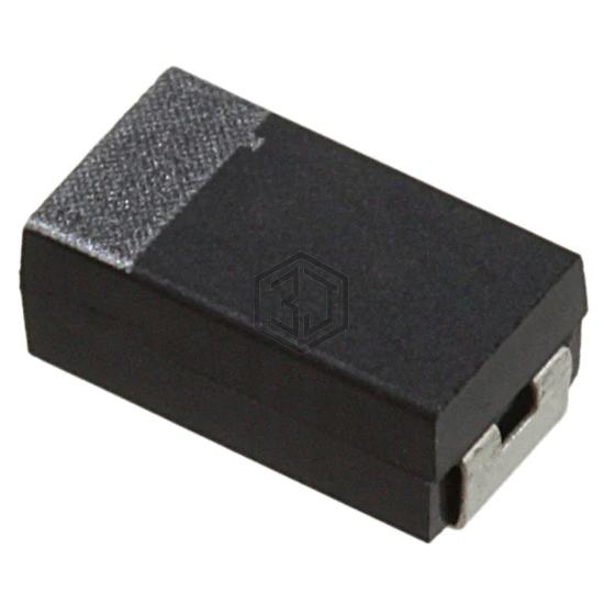 F910J107MCC - KYOCERA AVX - Tantalum Capacitors