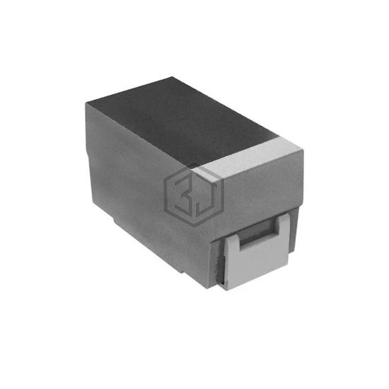 THJA104M035RJN - KYOCERA AVX - Tantalum Capacitors