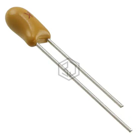 TAP475K025SRW - KYOCERA AVX - Tantalum Capacitors