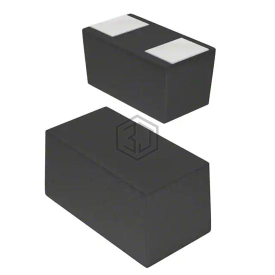 F981A475MMUAJ6 - KYOCERA AVX - Tantalum Capacitors