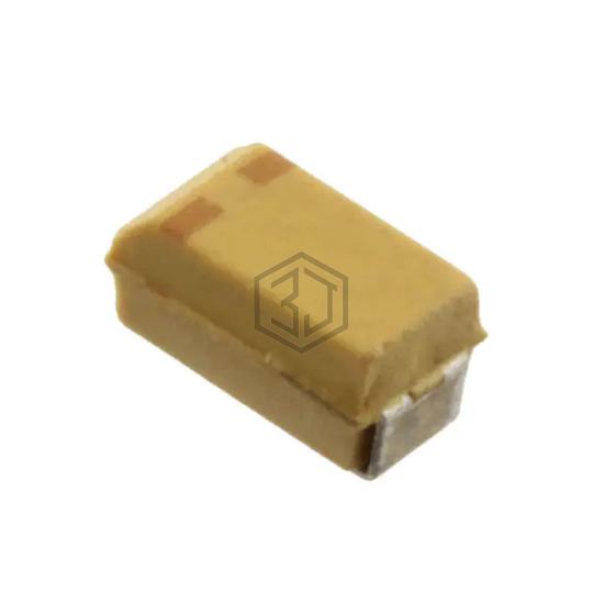 T490A107M006ATE800 - KEMET - Tantalum Capacitors