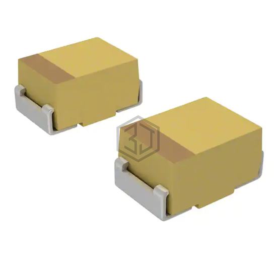 TLJN336M004R8000 - KYOCERA AVX - Tantalum Capacitors