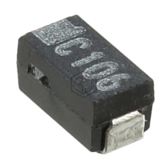 F971D226MCCHT3 - KYOCERA AVX - Tantalum Capacitors