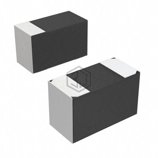 298D105X06R3K2T - Vishay Sprague - Tantalum Capacitors