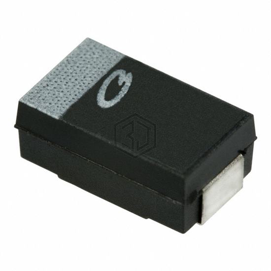 F930G477MNC - KYOCERA AVX - Tantalum Capacitors
