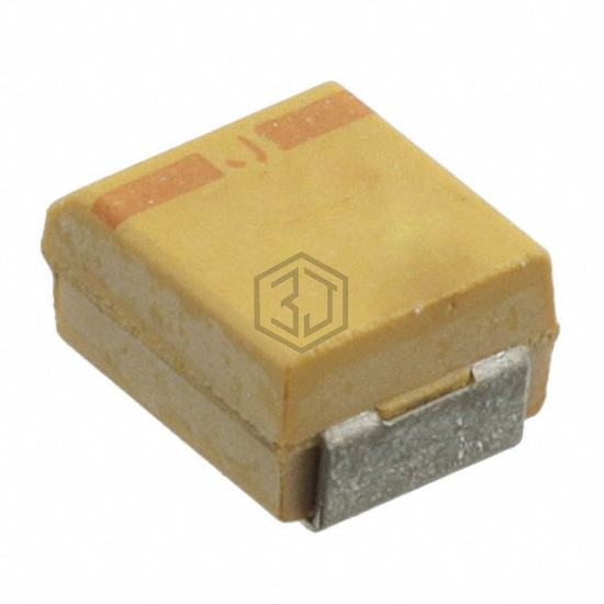 CWR11FC685KB - KEMET - Tantalum Capacitors