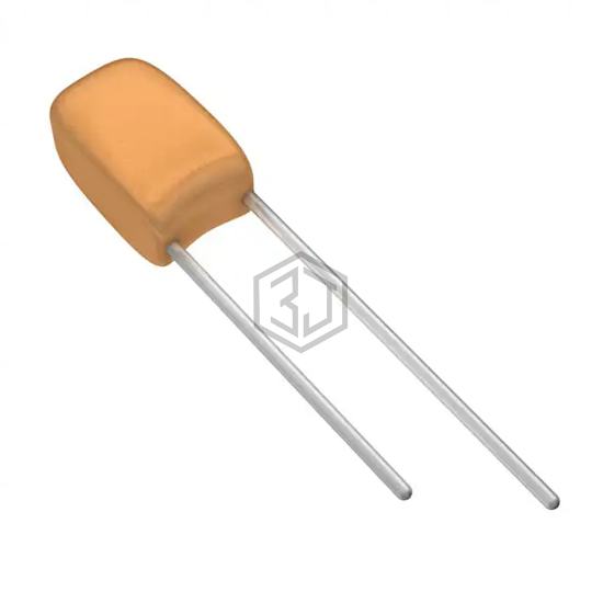 199D335X0010A1V1E3 - Vishay Sprague - Tantalum Capacitors