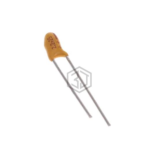 199D225X9025A1V1 - Vishay Sprague - Tantalum Capacitors