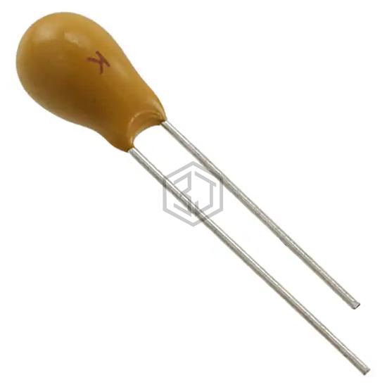 TAP475K050SCS - KYOCERA AVX - Tantalum Capacitors