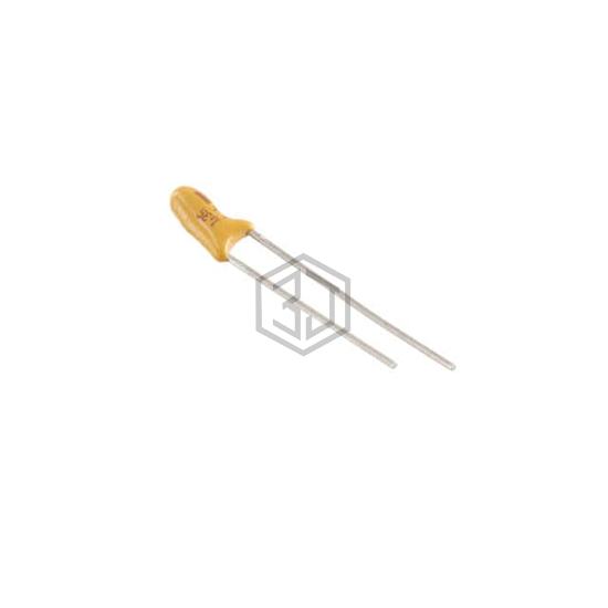 199D105X9035A1V1 - Vishay Sprague - Tantalum Capacitors