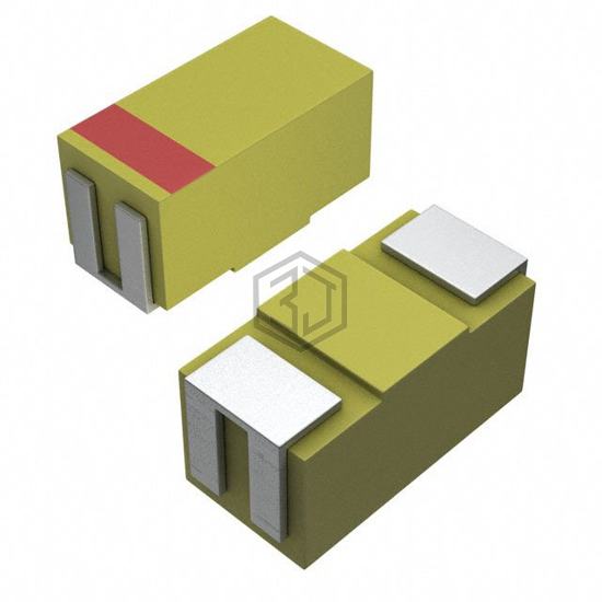 CWR11JH105JB - KEMET - Tantalum Capacitors