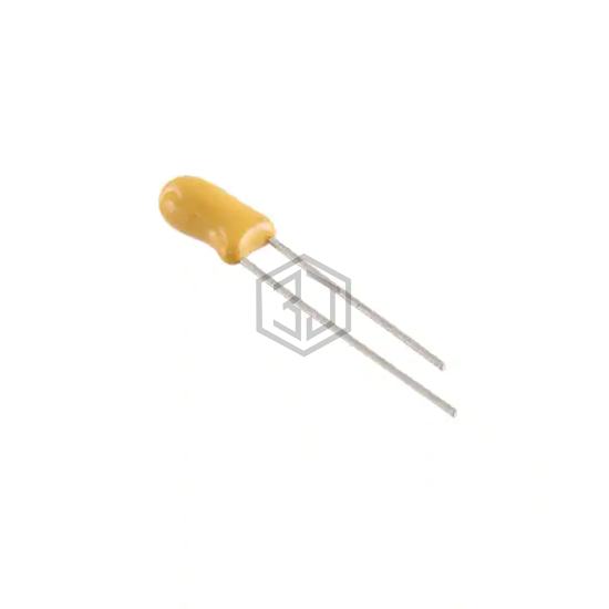 199D106X9025C1V1 - Vishay Sprague - Tantalum Capacitors