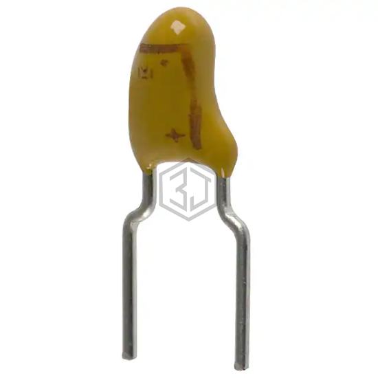 T356A105M035AT - KEMET - Tantalum Capacitors