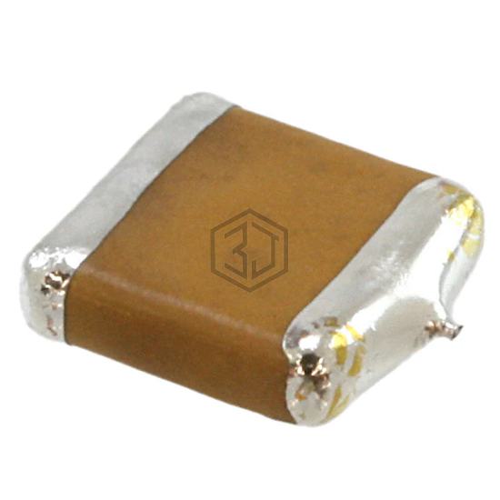 F721C336MRC - KYOCERA AVX - Tantalum Capacitors