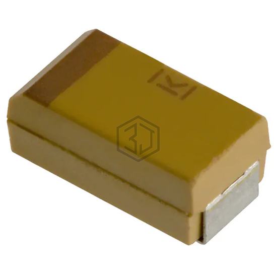 CWR11MH225KB - KEMET - Tantalum Capacitors