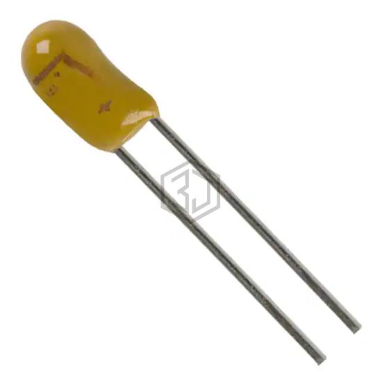T350B474K050AT - KEMET - Tantalum Capacitors