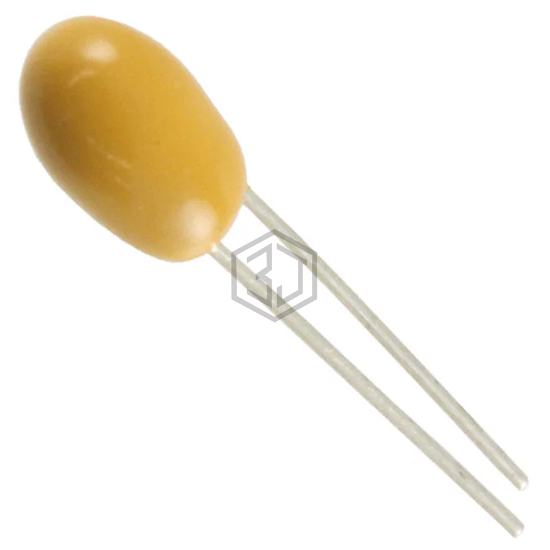 T350F685K035AS - KEMET - Tantalum Capacitors