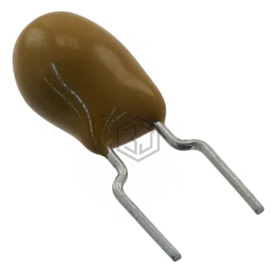 T356G106K035AT - KEMET - Tantalum Capacitors