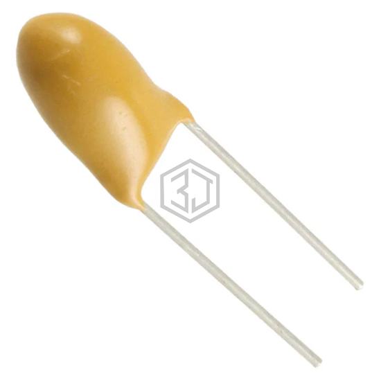 T350J685K050AS - KEMET - Tantalum Capacitors