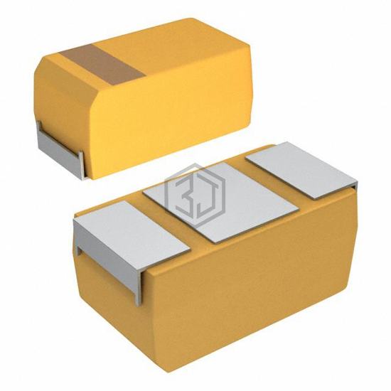 CWR09NC475KB - KEMET - Tantalum Capacitors