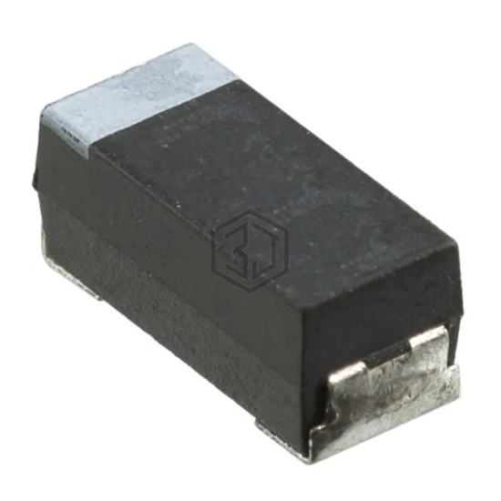 TAZG106K025CRSB0023 - KYOCERA AVX - Tantalum Capacitors