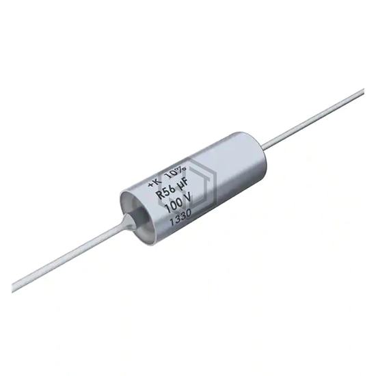 T110A104K035AT - KEMET - Tantalum Capacitors