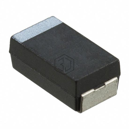 CWR09NC475JB - KYOCERA AVX - Tantalum Capacitors