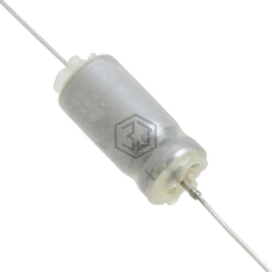M39006/25-0246 - Vishay Sprague - Tantalum Capacitors