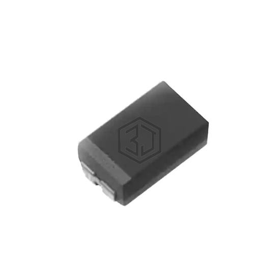 TMCSB1V684MTRF - Vishay Sprague - Tantalum Capacitors